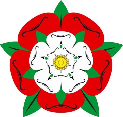 tudor white rose|facts about the tudor rose.